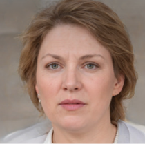 Василенко Жанна Анатольевна